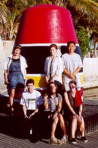 Most Southern Point Continental US