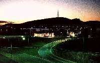Canberra
